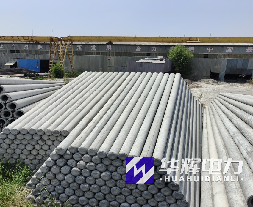 阳朔15米水泥电线杆